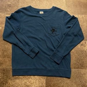 Victoria’s Secret PINK Crewneck. XSmall.